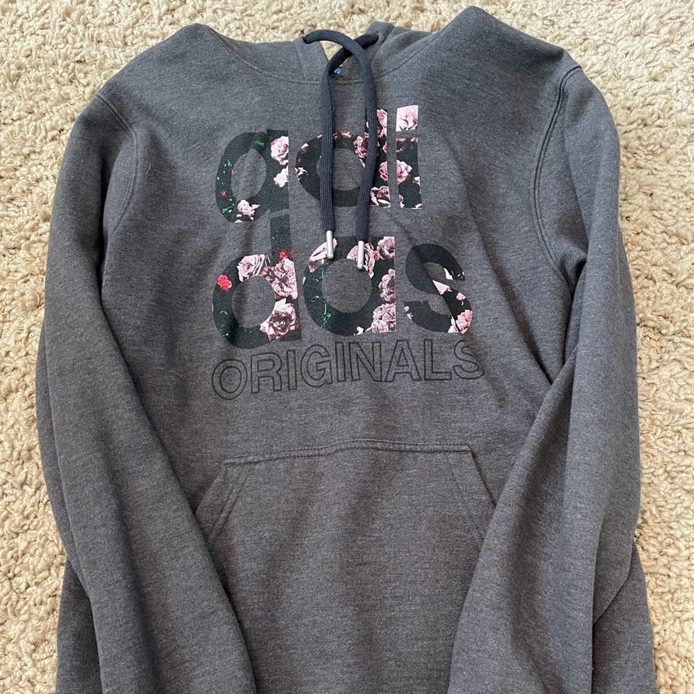 Adidas Hoodie